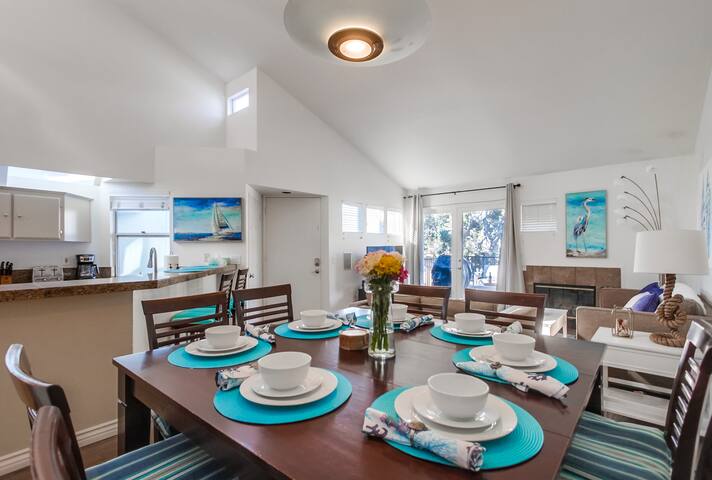 South Mission Beach- Near Belmont Park gallery image 5