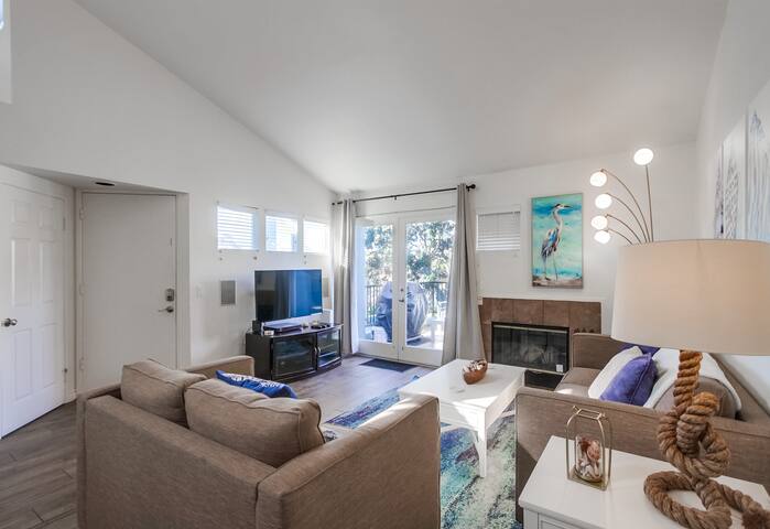 South Mission Beach- Near Belmont Park gallery image 2