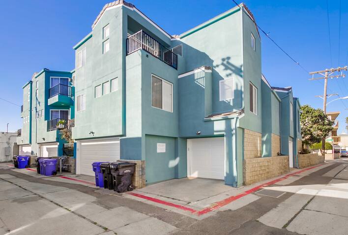 South Mission Beach- Near Belmont Park gallery image 3