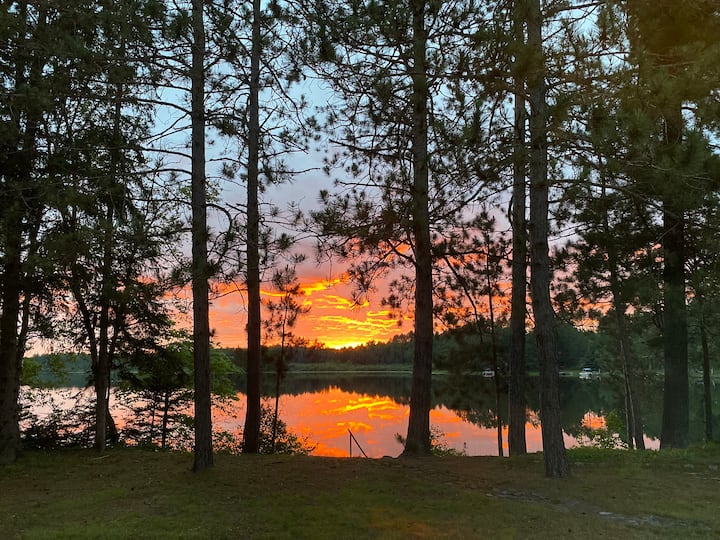 Elcho Holiday Rentals & Homes Wisconsin, United States Airbnb