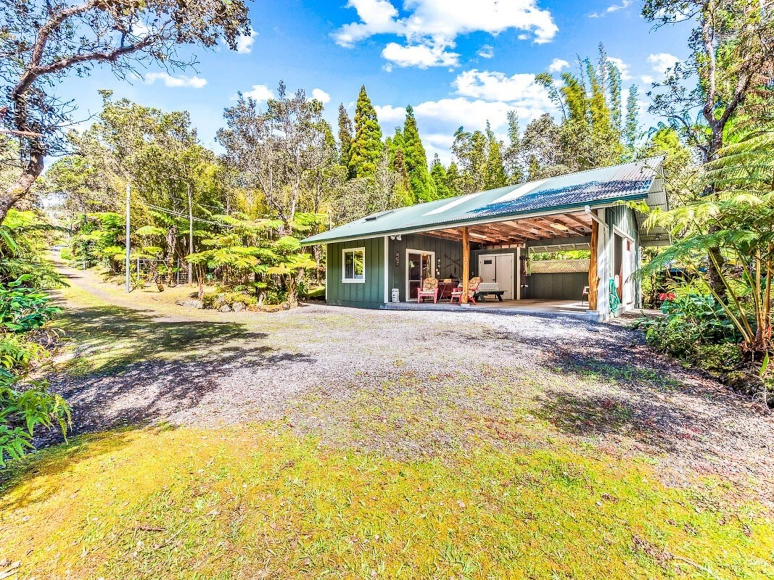 Charming Tiny Home 5 min from National Park - Photo 8