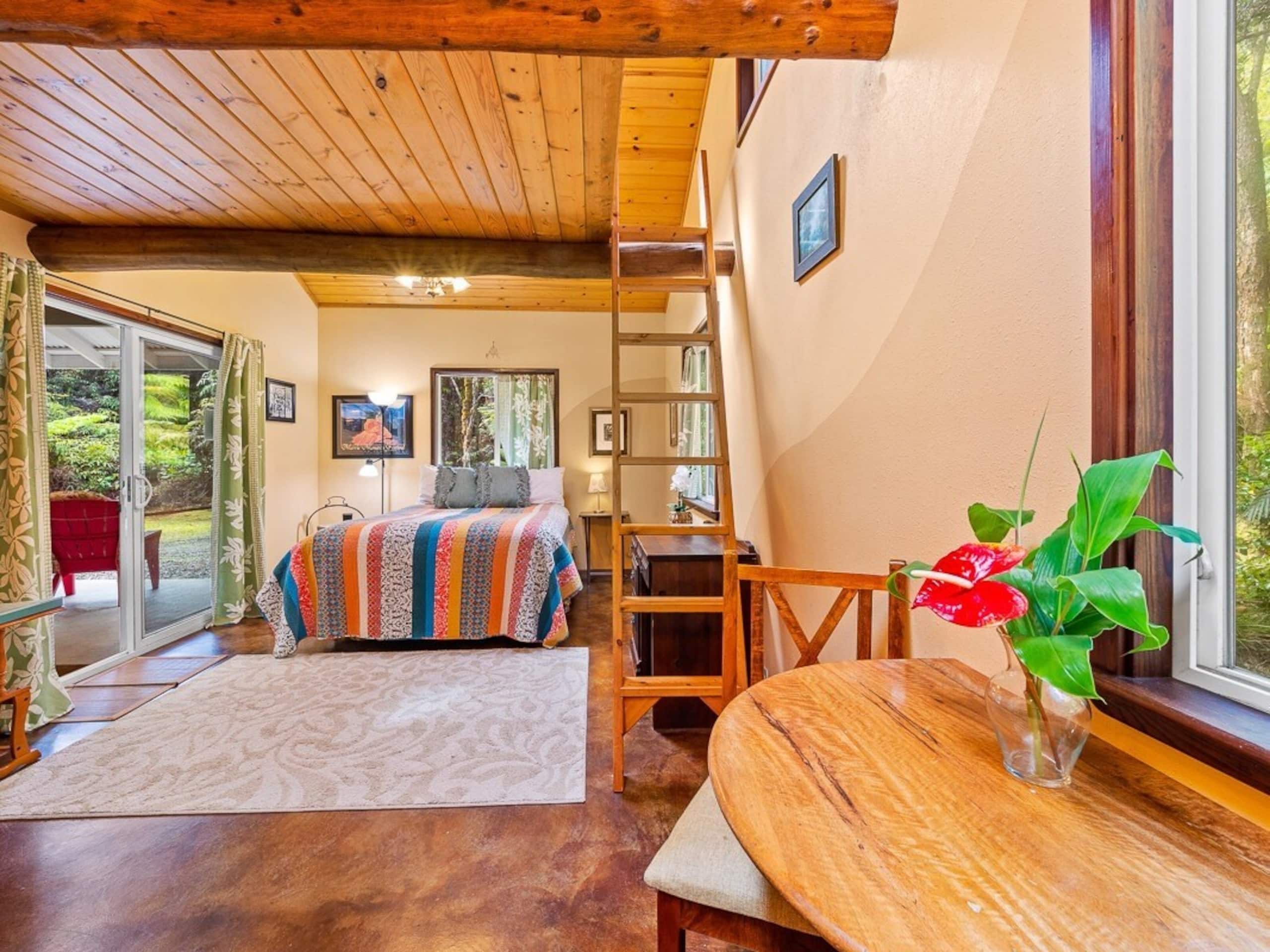 Charming Tiny Home 5 min from National Park - Main photo