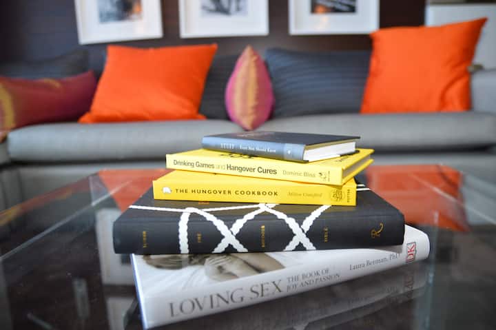 พื้นที่อยู่อาศัย