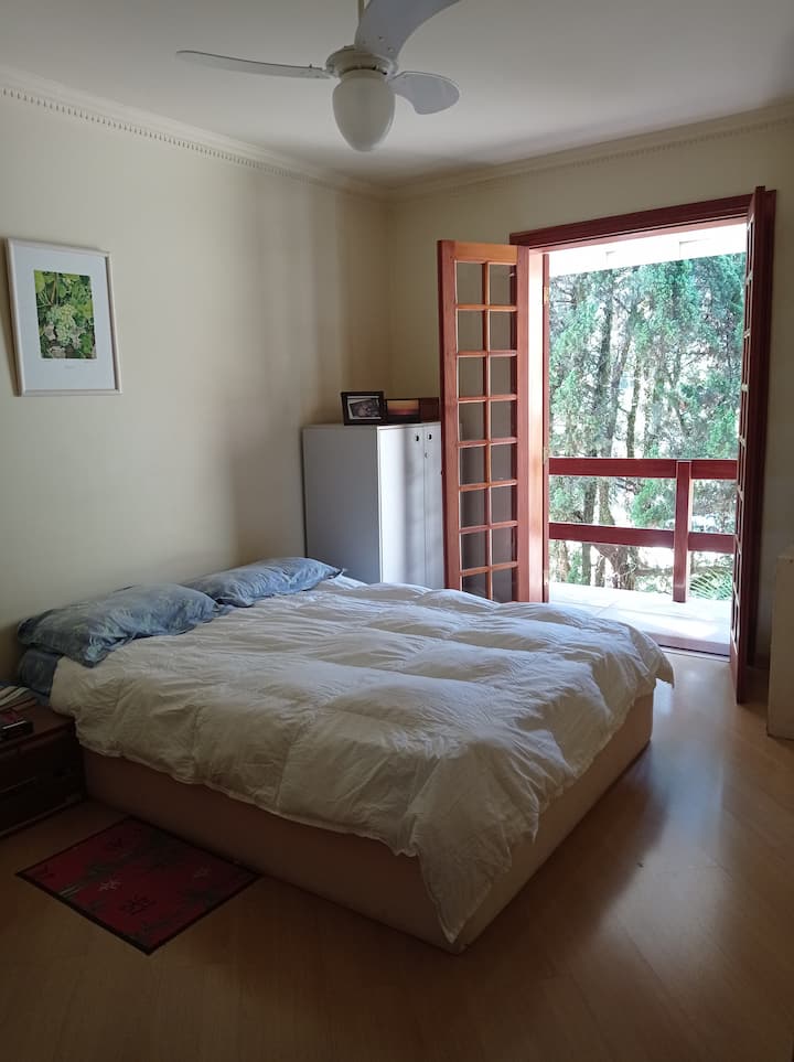 Soba 3/ Bračni krevet ( širine 125-149 cm)