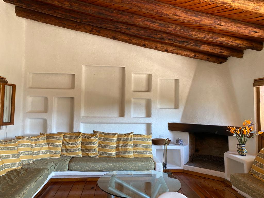 Top performing Airbnb: San Diego Aqueduct near Valle de Bravo in Otumba