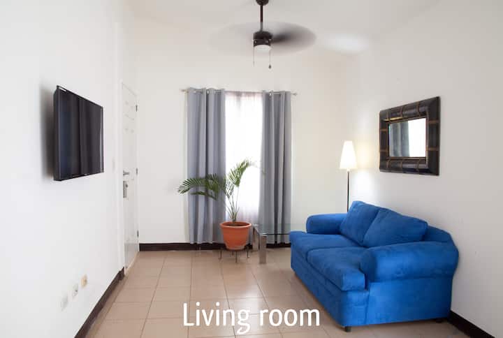 Well-appointed Small Home In Residential Community - Nicaragua