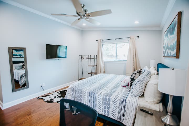 Bedroom 1