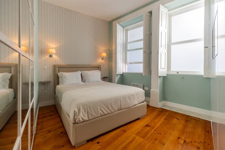 CLUBE Charming Apartments Ribeira – DLX 1 gallery image 3