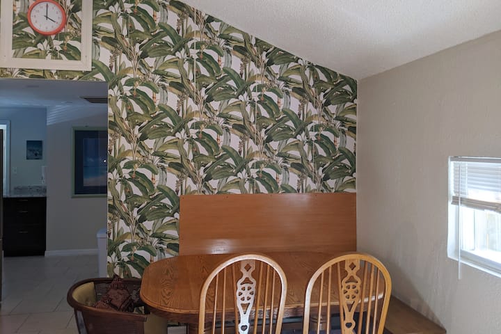 Airbnb Clearwater Pet Friendly
