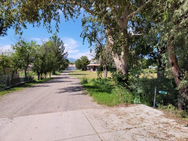 17 Best Airbnb Vacation Rentals In Patagonia, Arizona Updated 2024