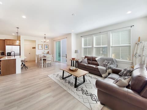 Successful Airbnb property: Gallatin Retreat/ Ur Bozeman Escape/ Near Airport in Belgrade
