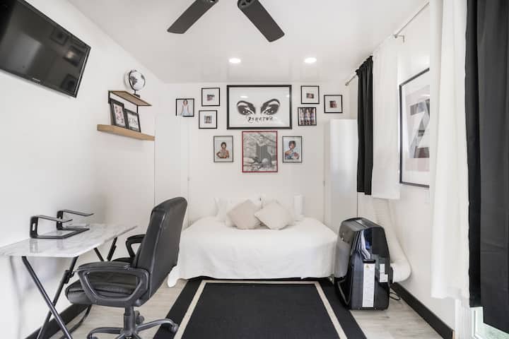 Monthly Room Rental Los Angeles