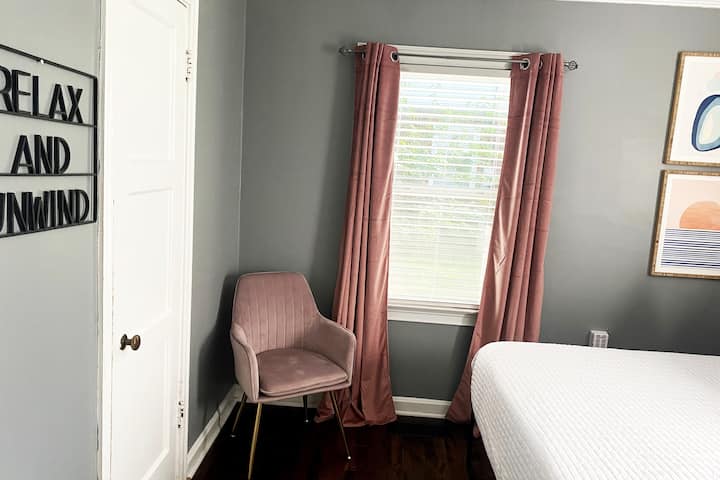 ใช่.... ผ่อนคลายและผ่อนคลาย!!