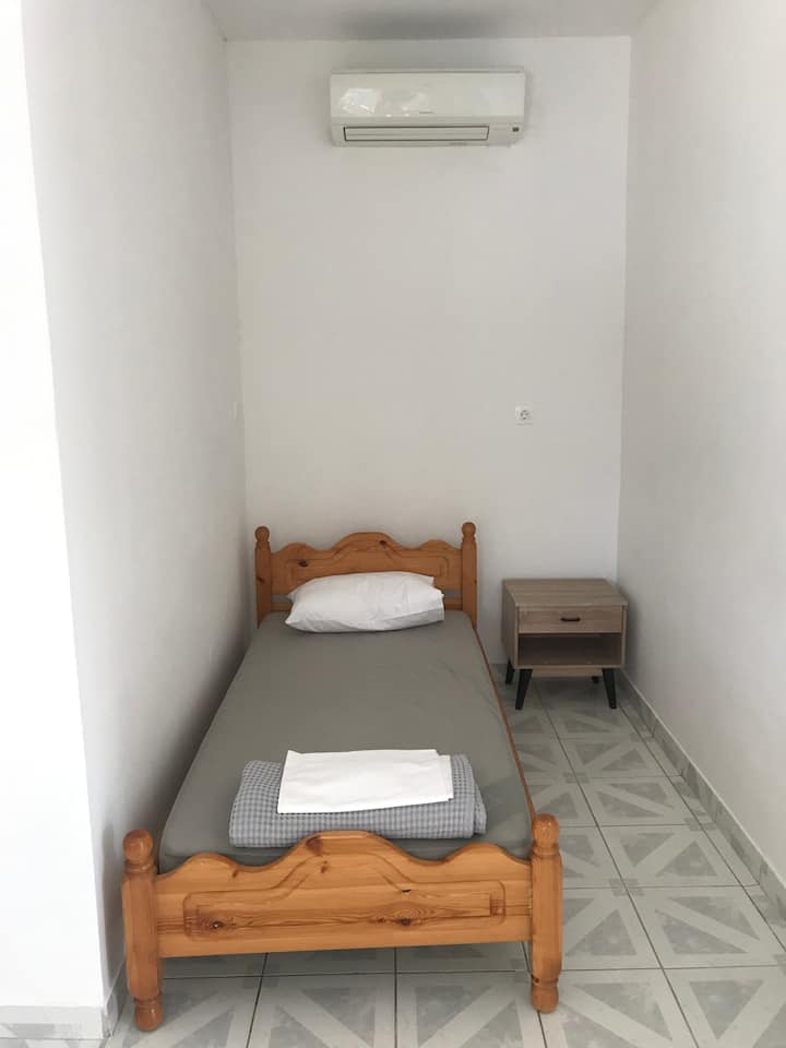 Habitación 3