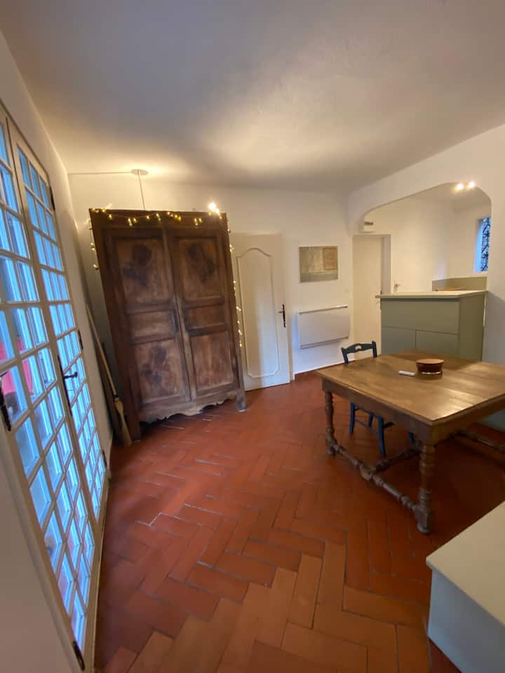 Maison 3 P. Pleine Nature Sans Vis-à-vis - Ollioules