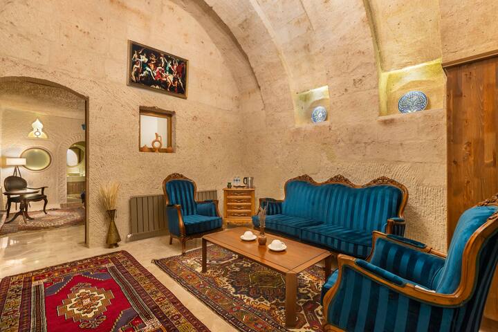 House 1938 Hotel managed Airbnb listing 1
