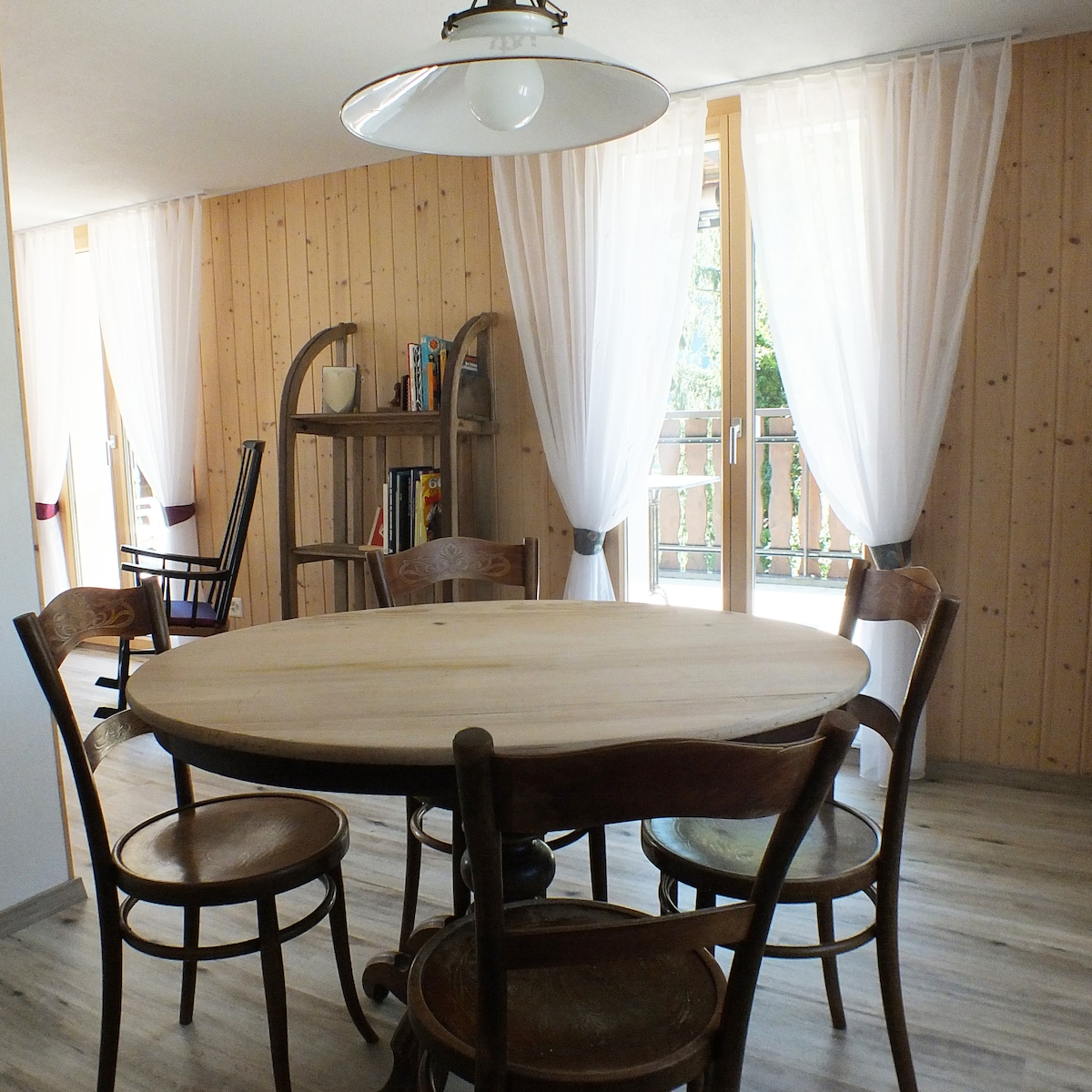 Top Airbnb: Waldegg-Hermis Dependance in Engelberg
