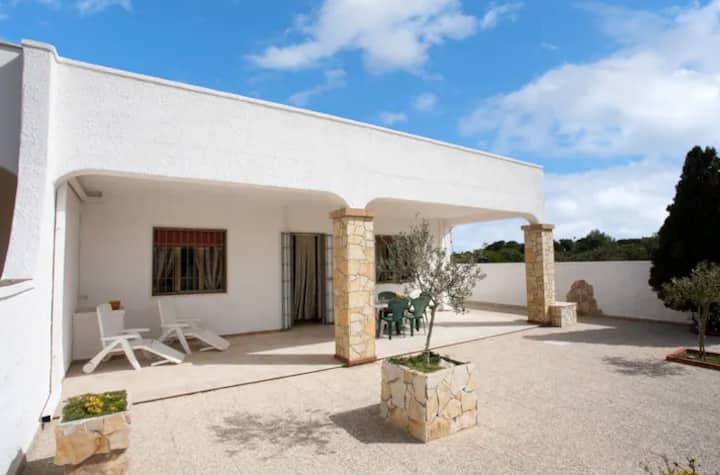 Villa Le Padule - Punta Prosciutto