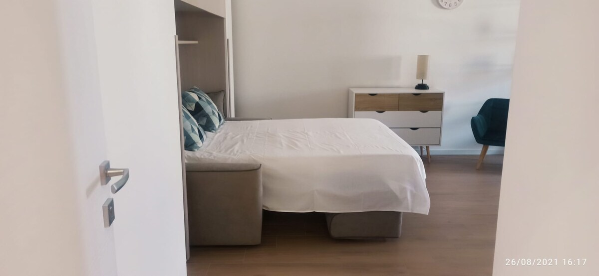 Спална соба