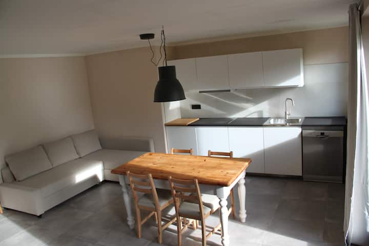 غرفة المعيشة