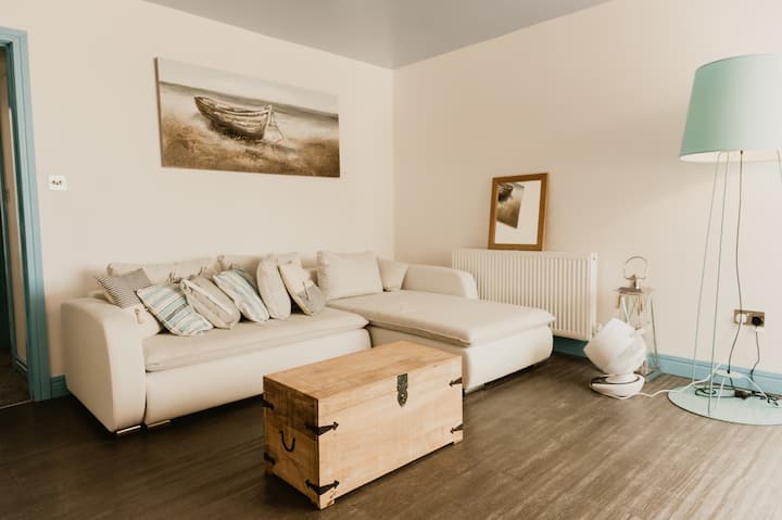 The Sea Deck Apartment | Westbrook Bay Beach - Margate