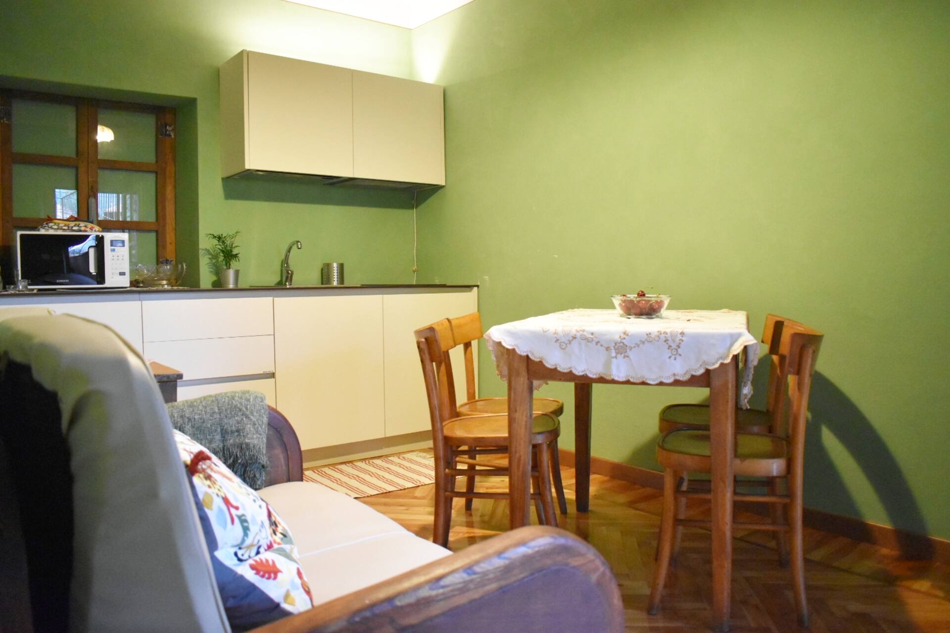Dal Ciavatin — photo 2