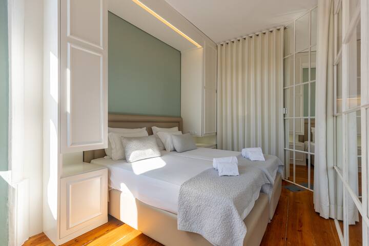 CLUBE Charming Apartments Ribeira – DLX 2 gallery image 2