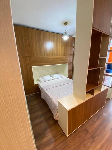 Yaqota Real Estate managed Airbnb listing 1