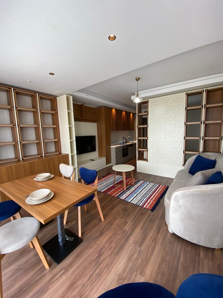 luxury rental unit Apartments for Rent in Bağcılar, İstanbul, Turkey