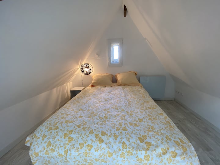 Dhomë gjumi 3