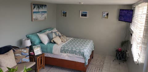 Unique Lovely Country 1/Bedroom Efficiency