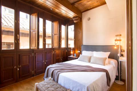 Bibrrambla Duplex Center Granada
