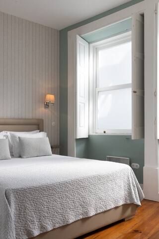 CLUBE Charming Apartments Ribeira – DLX 4 gallery image 4