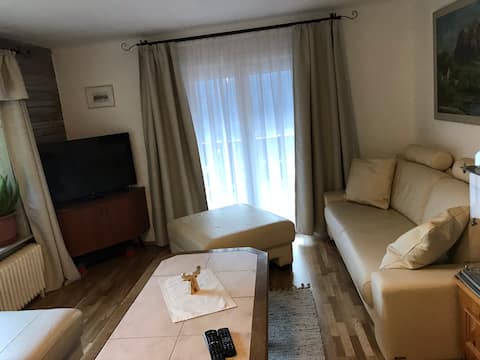 Panoramahaus - Your vacation home
