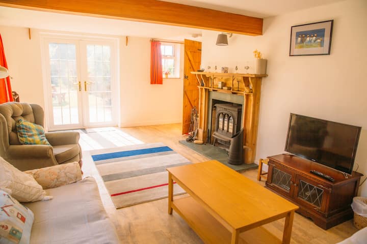 The Haven - Sea Palling