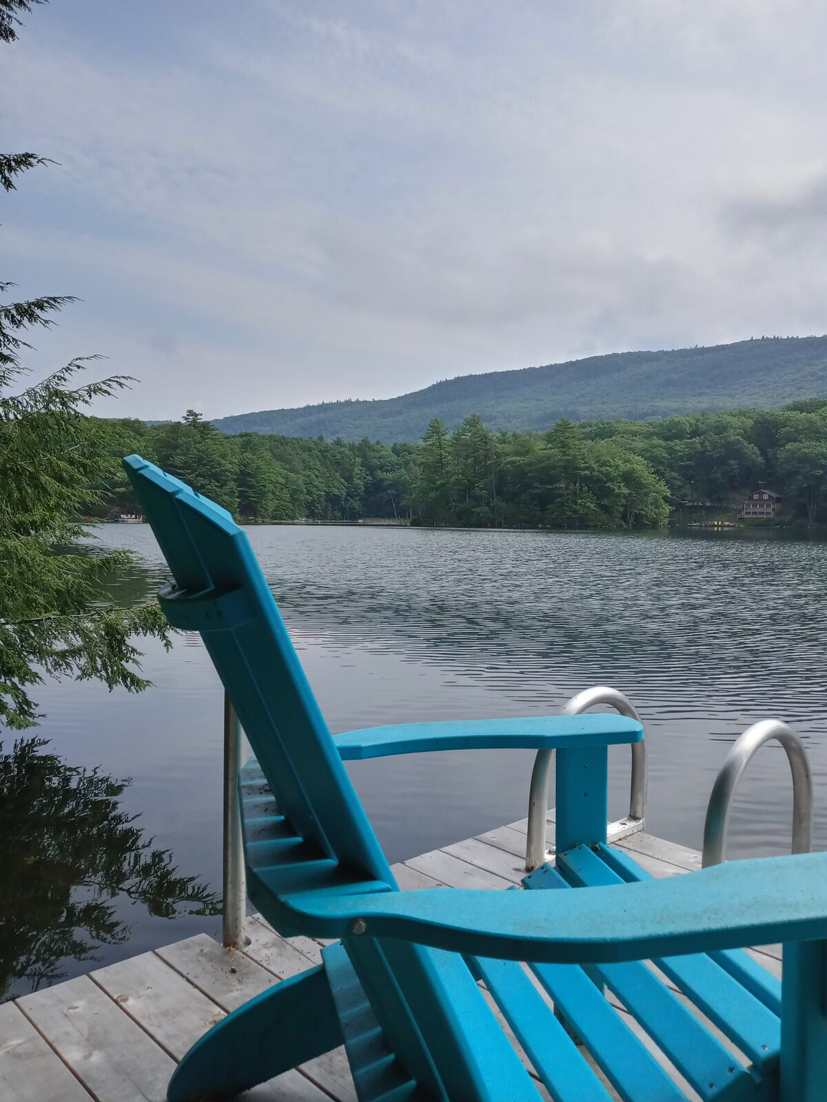 Sweet cottage on Fern Lake Houses for Rent in Salisbury, Vermont