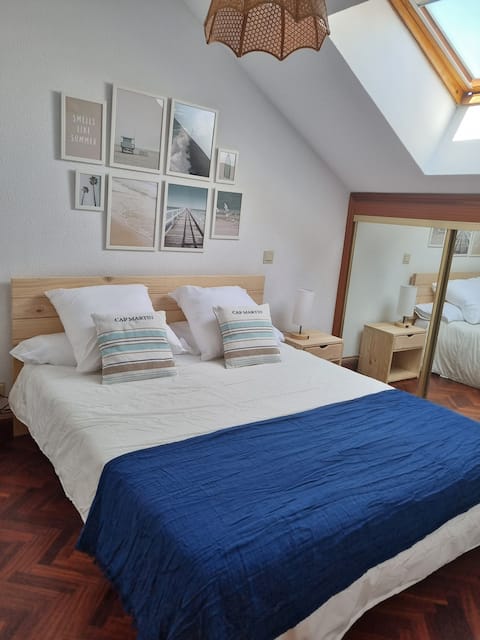 Somo Beach Apartment