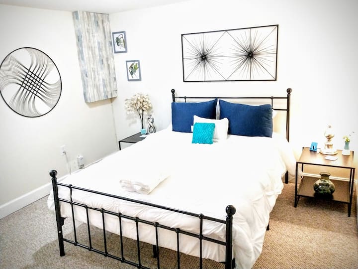 Joint Base Andrews Vacation Rentals & Homes Maryland, United States Airbnb