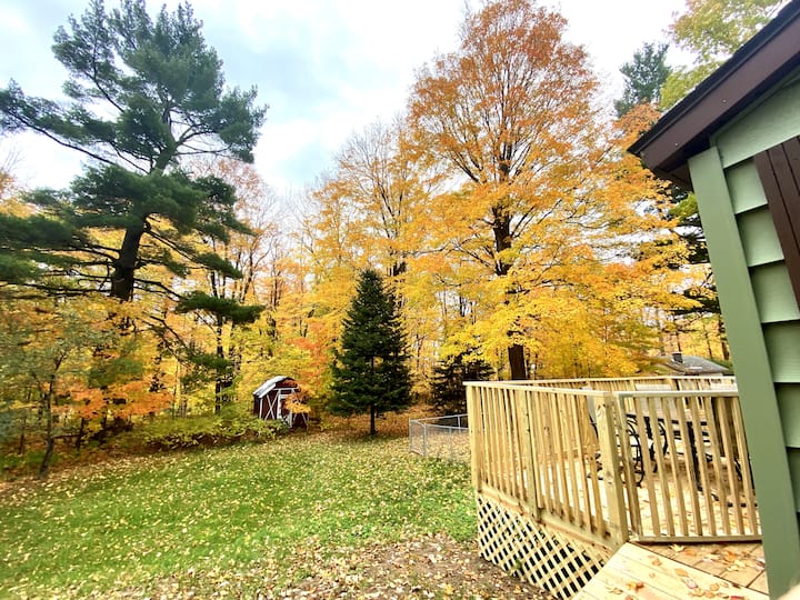 10 Best Airbnb Vacation Rentals In Marquette, Michigan Updated 2024