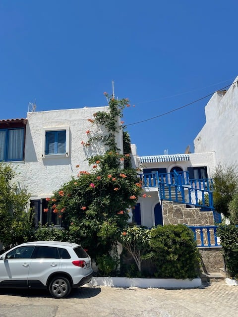 Top Airbnb: Marena 1 in Δήμος Ιεράπετρας