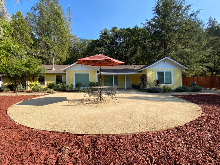 Top 1 Cabin Rentals In Napa County, California Trip101