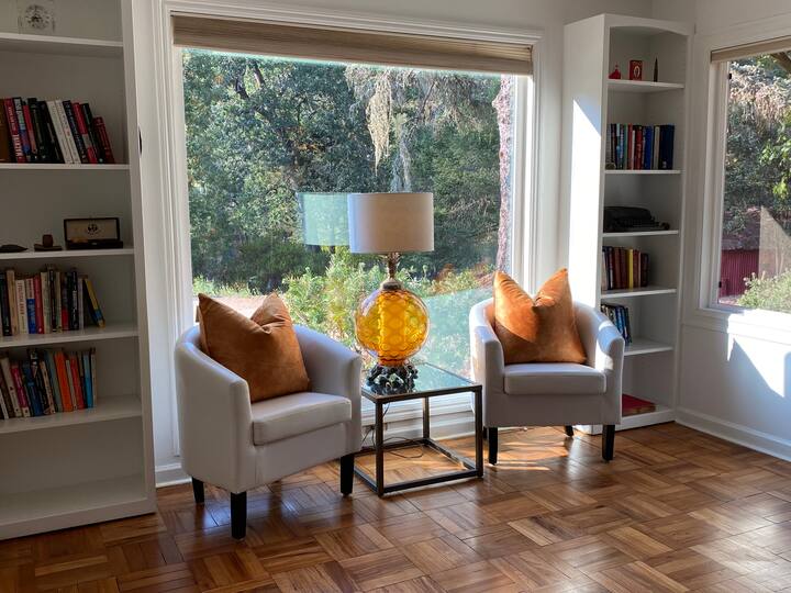 Top 1 Cabin Rentals In Napa County, California Trip101