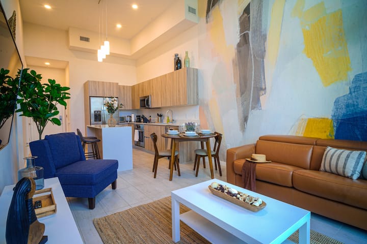 Biscayne Bay Rentals