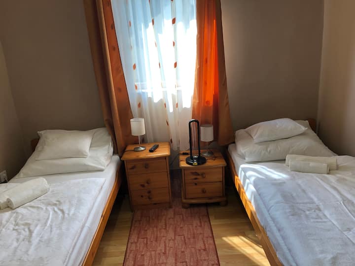Spavaća soba 3