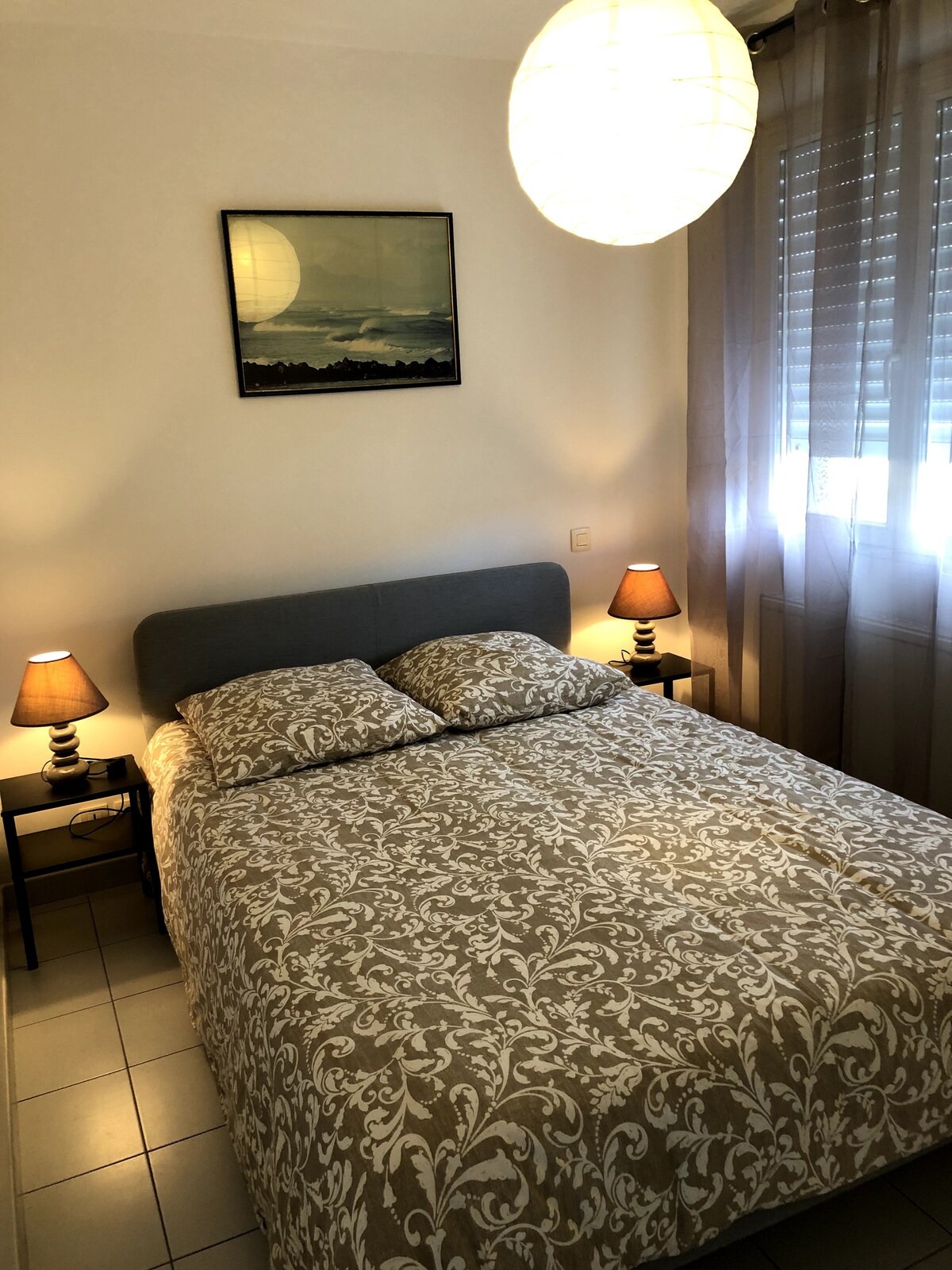 Спална соба