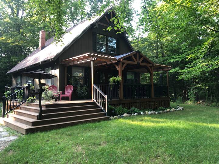 East Millinocket Vacation Rentals & Homes Maine, United States Airbnb