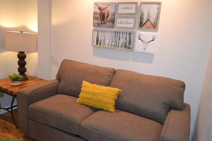 მისაღები ოთახი