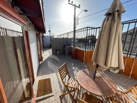Comfortable Cabin for 5 in English Bay