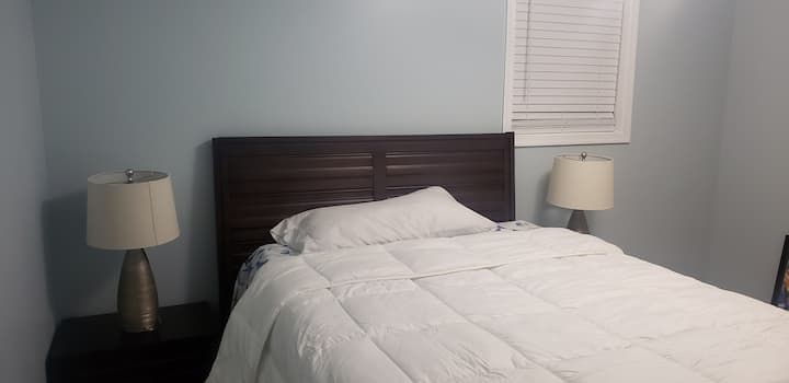 ห้องนอน