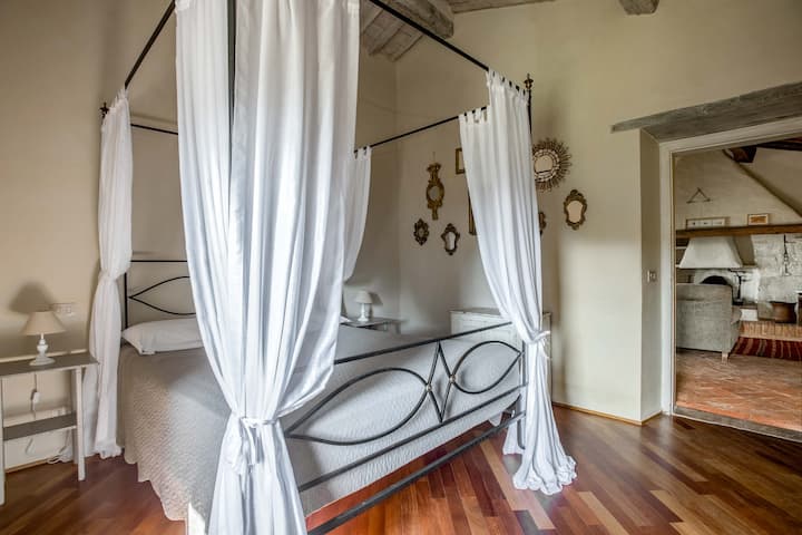 Спална соба 9